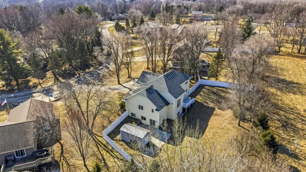 $488,000 | 2504 4th Avenue Northwest, Austin, MN 55912