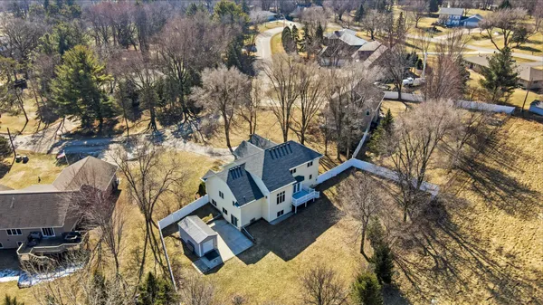 $488,000 | 2504 4th Avenue Northwest, Austin, MN 55912