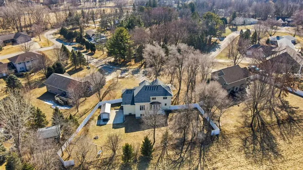 $488,000 | 2504 4th Avenue Northwest, Austin, MN 55912