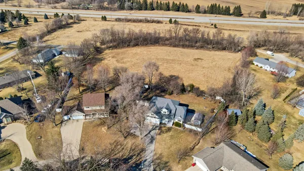 $488,000 | 2504 4th Avenue Northwest, Austin, MN 55912