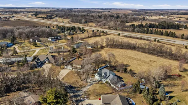 $488,000 | 2504 4th Avenue Northwest, Austin, MN 55912