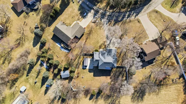 $488,000 | 2504 4th Avenue Northwest, Austin, MN 55912