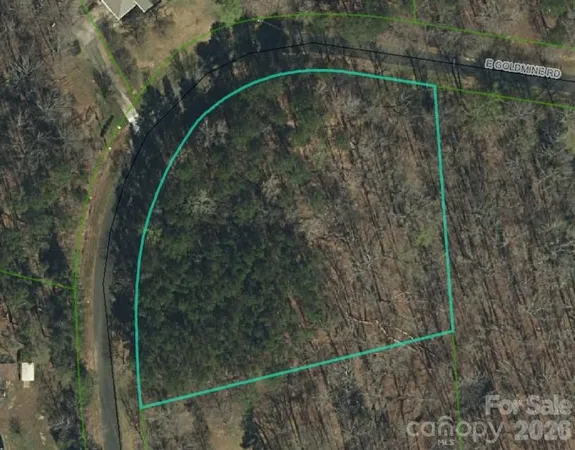 $40,000 | Tbd East Goldmine Road, Wadesboro, NC 28170