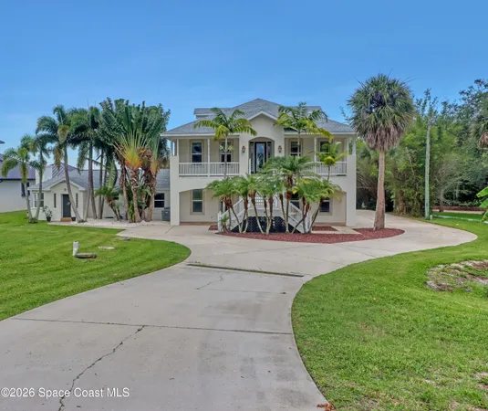 $2,875,000 | 6255 N Highway, Melbourne, FL 32940