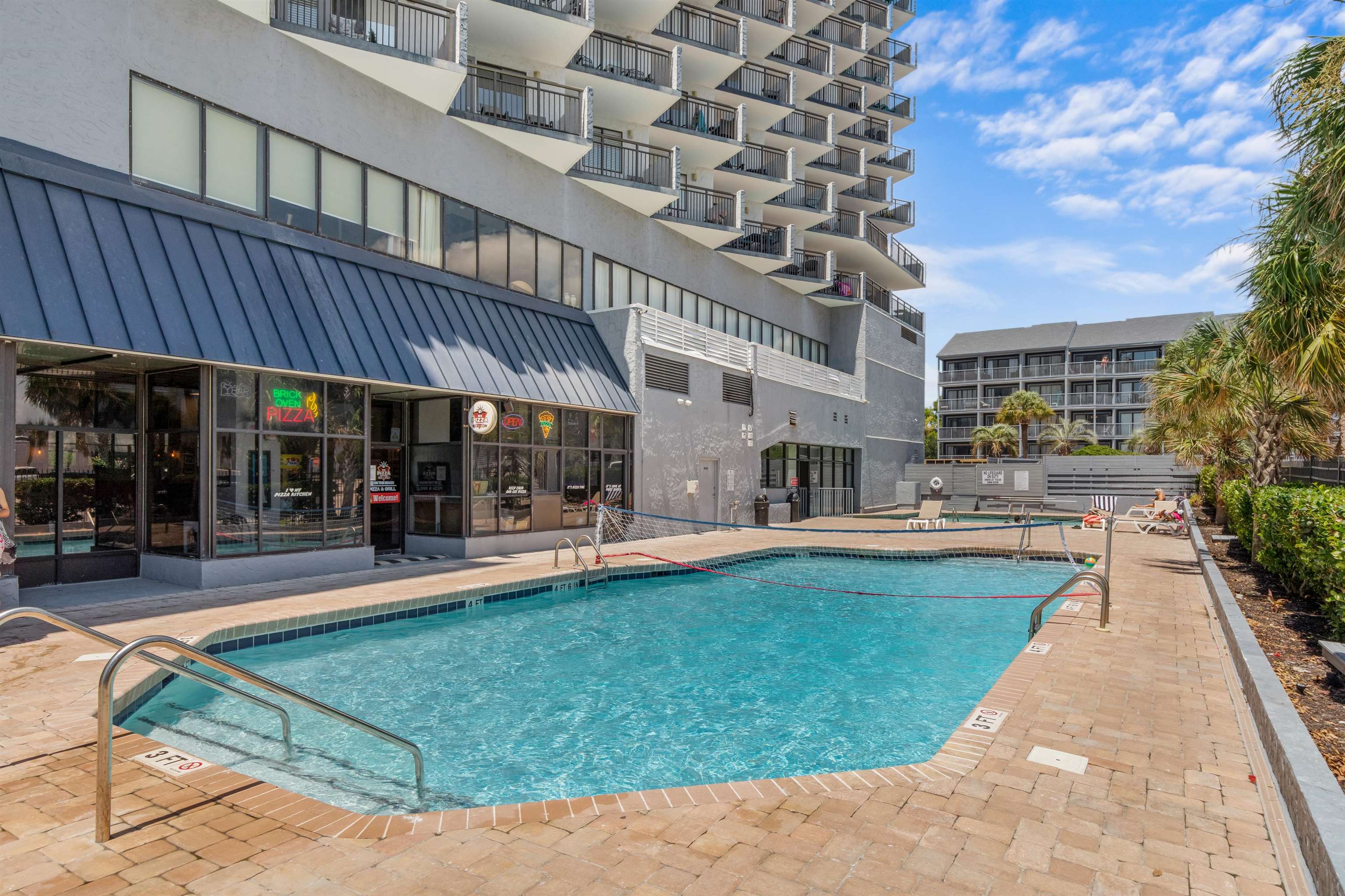 2001 South Ocean Boulevard, Unit 513 Myrtle Beach, SC 29577 - Photo 35 of 54