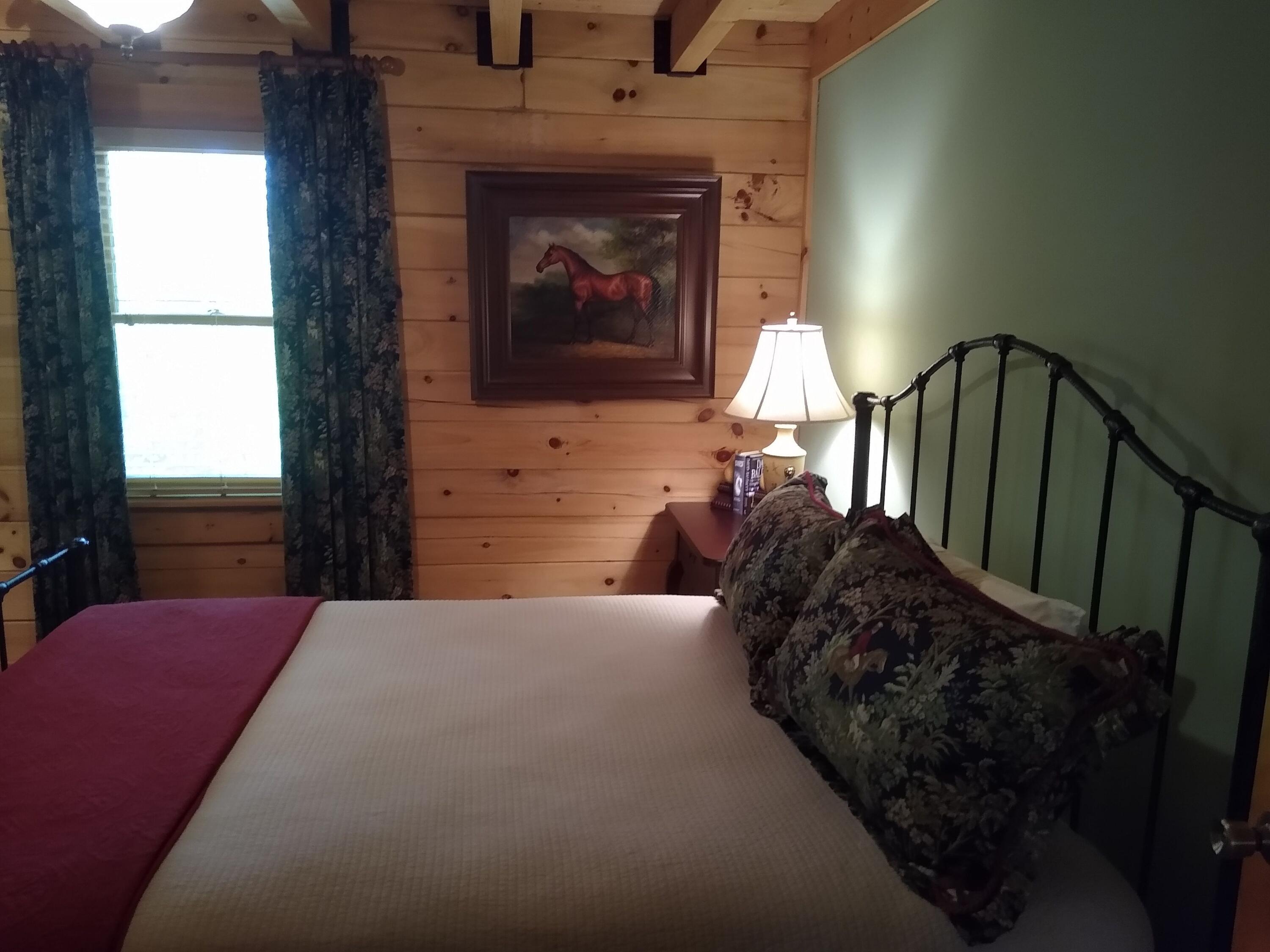 9612 Edray Road Cass, WV 24927 - Photo 25 of 56 Gallery Image 25