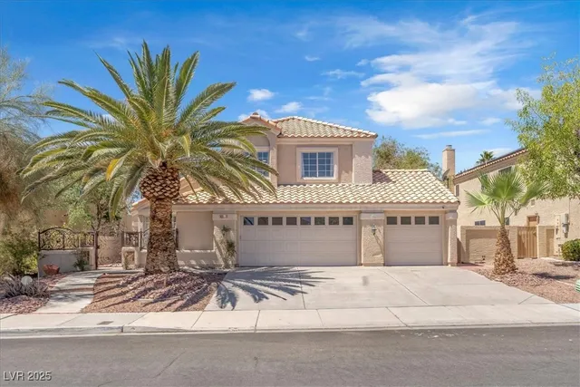 $599,999 | 1795 Nuevo Road, Henderson, NV 89014