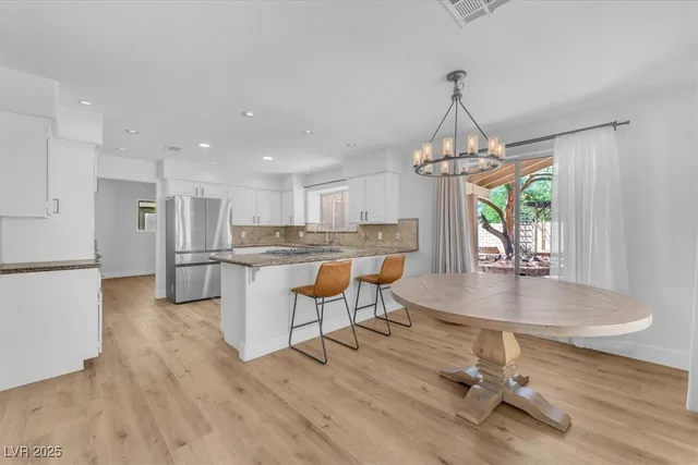 $599,999 | 1795 Nuevo Road, Henderson, NV 89014