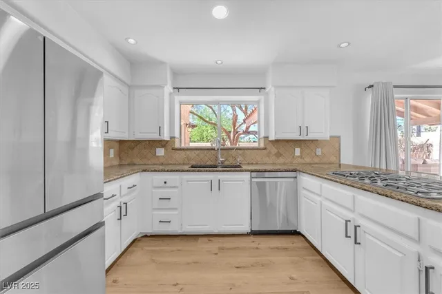 $599,999 | 1795 Nuevo Road, Henderson, NV 89014