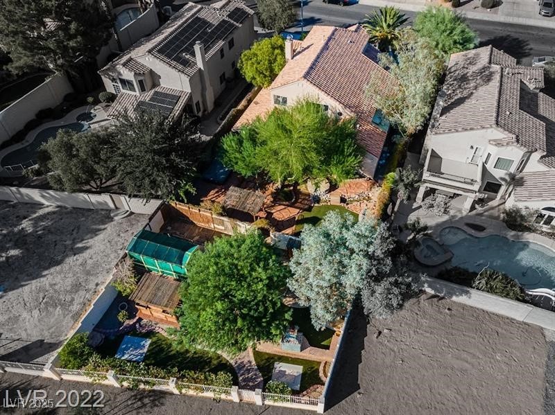 1795 Nuevo Road Henderson, NV 89014 - Photo 2 of 62 Aerial Photos from 2022