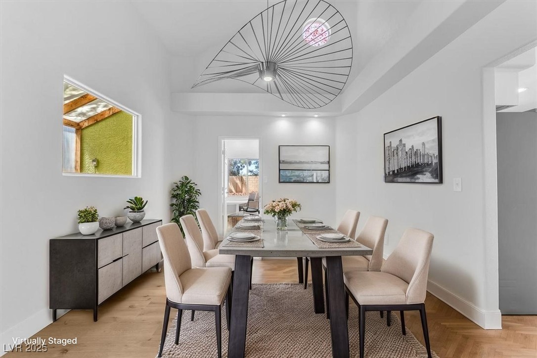 1795 Nuevo Road Henderson, NV 89014 - Photo 3 of 62 Virtually Staged