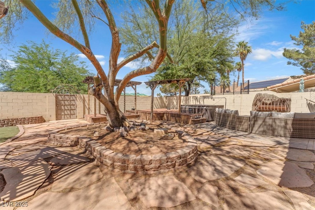 1795 Nuevo Road Henderson, NV 89014 - Photo 42 of 62