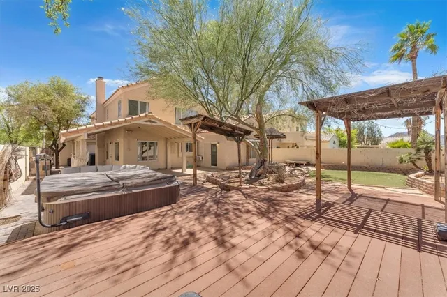 $599,999 | 1795 Nuevo Road, Henderson, NV 89014