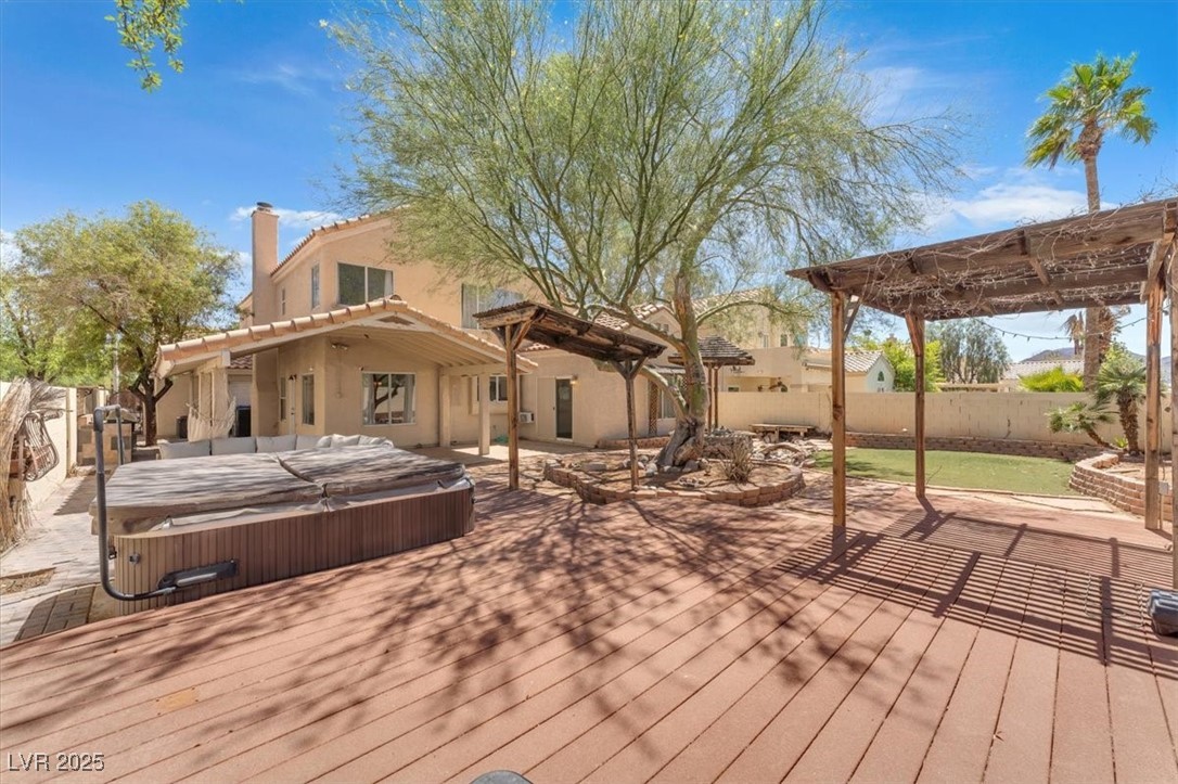 1795 Nuevo Road Henderson, NV 89014 - Photo 43 of 62