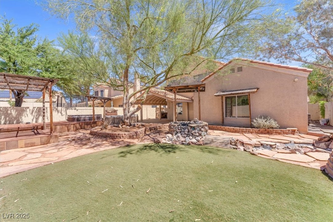 1795 Nuevo Road Henderson, NV 89014 - Photo 44 of 62