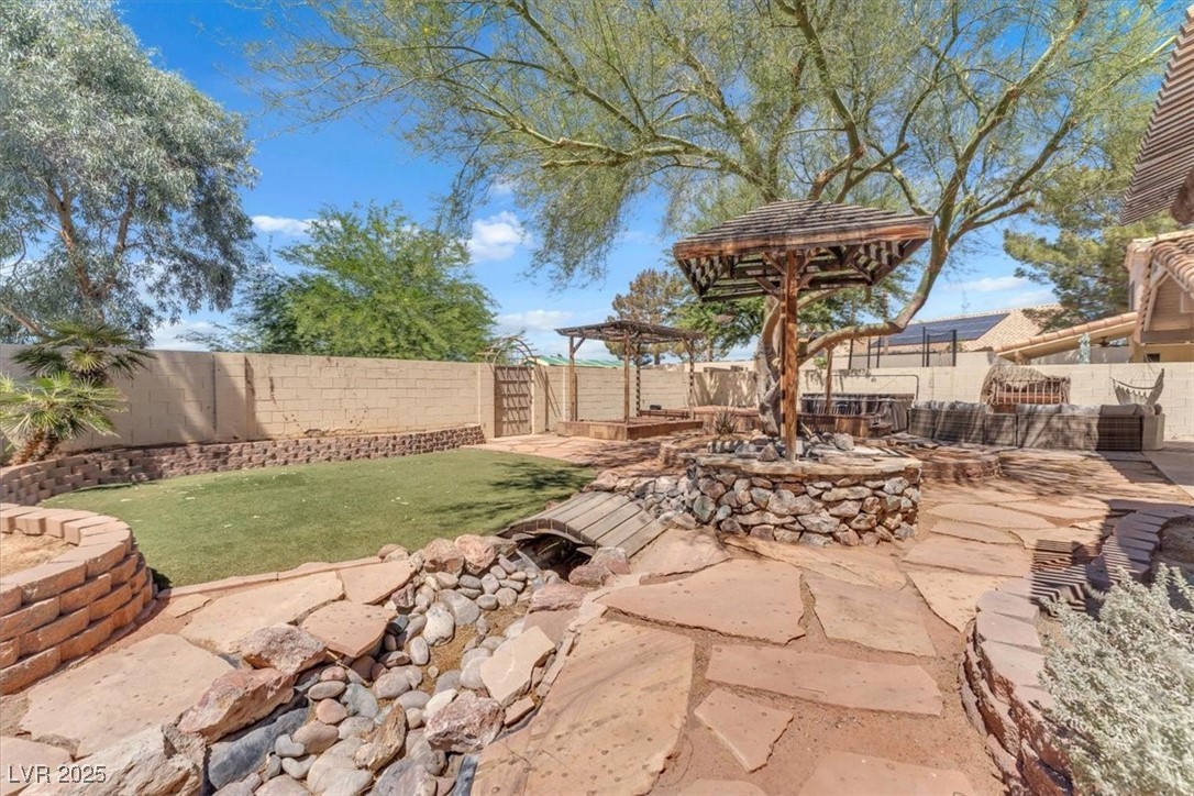 1795 Nuevo Road Henderson, NV 89014 - Photo 45 of 62