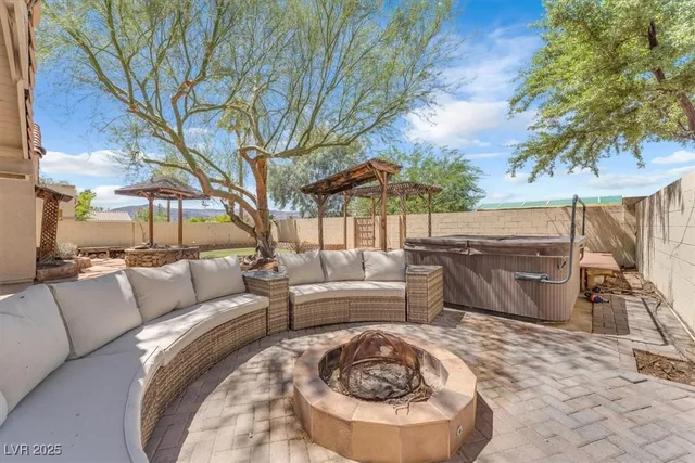 $599,999 | 1795 Nuevo Road, Henderson, NV 89014