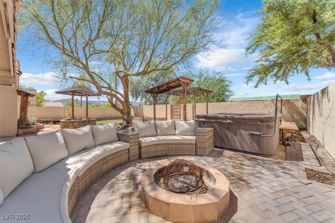 1795 Nuevo Road Henderson, NV 89014 - Photo 50 of 62