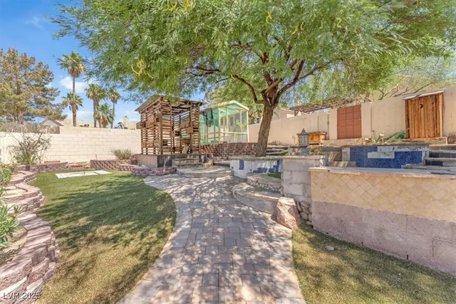 $599,999 | 1795 Nuevo Road, Henderson, NV 89014