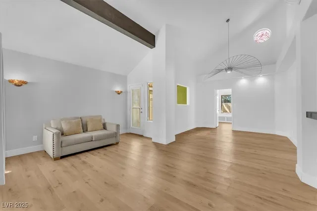 $599,999 | 1795 Nuevo Road, Henderson, NV 89014