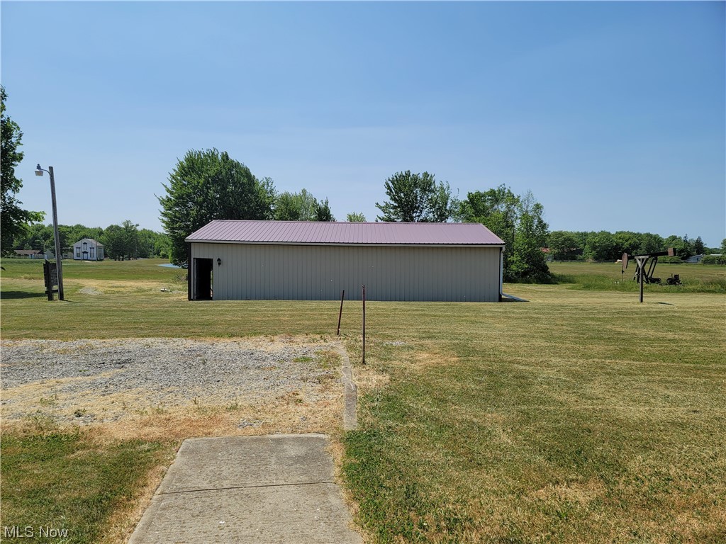 703 Dodgeville Road Jefferson, OH 44047 - Photo 26 of 27