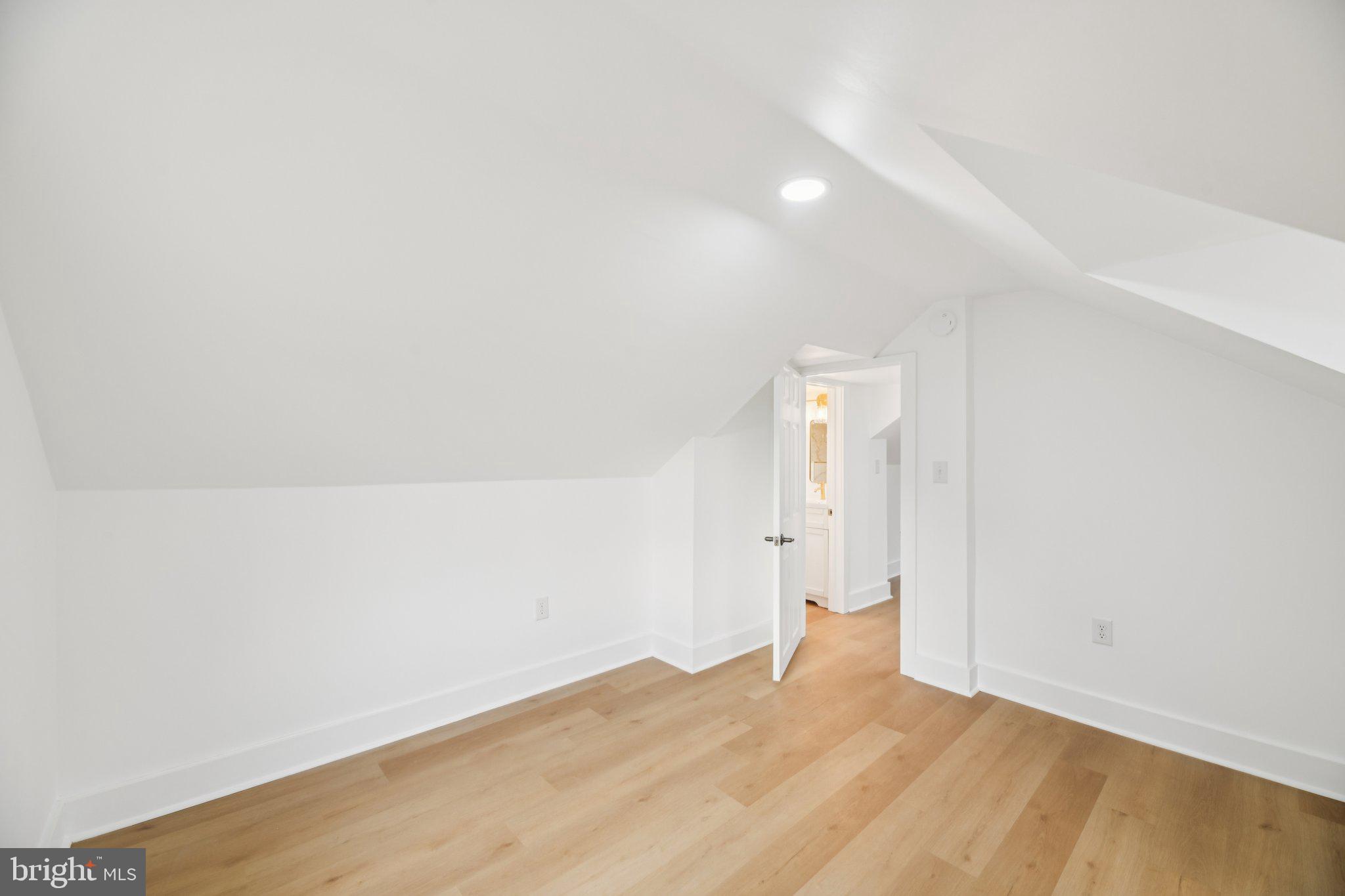 24399 Morgan Road Hollywood, MD 20636 - Photo 14 of 40 a view of an empty room