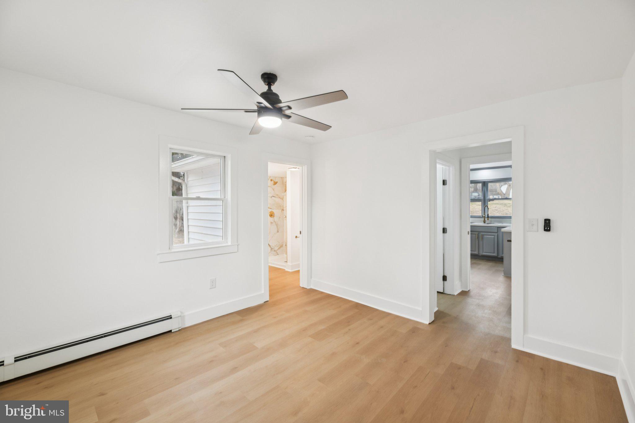 24399 Morgan Road Hollywood, MD 20636 - Photo 18 of 40 a view of an empty room with a window