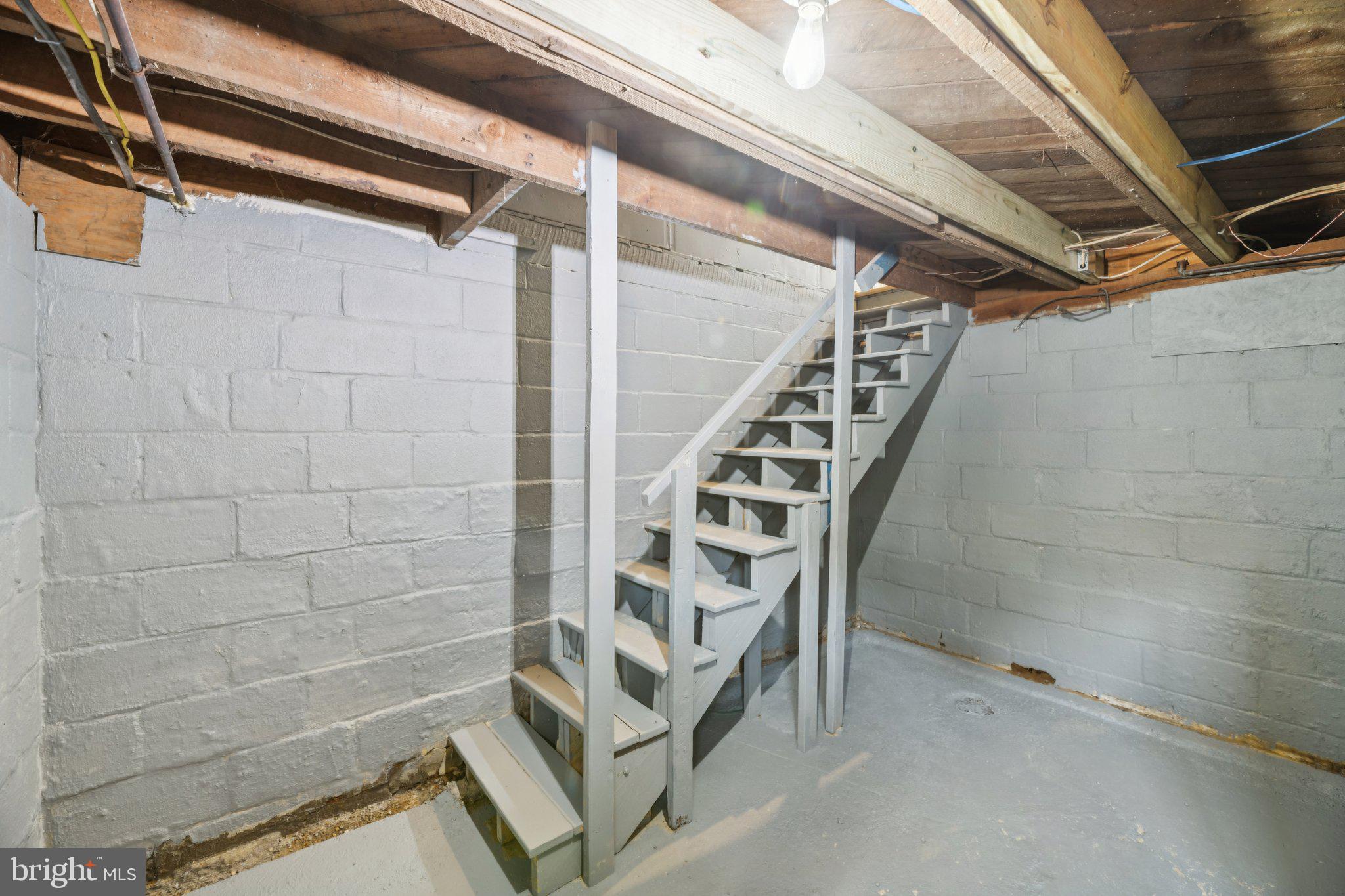 24399 Morgan Road Hollywood, MD 20636 - Photo 36 of 40 a view of entryway