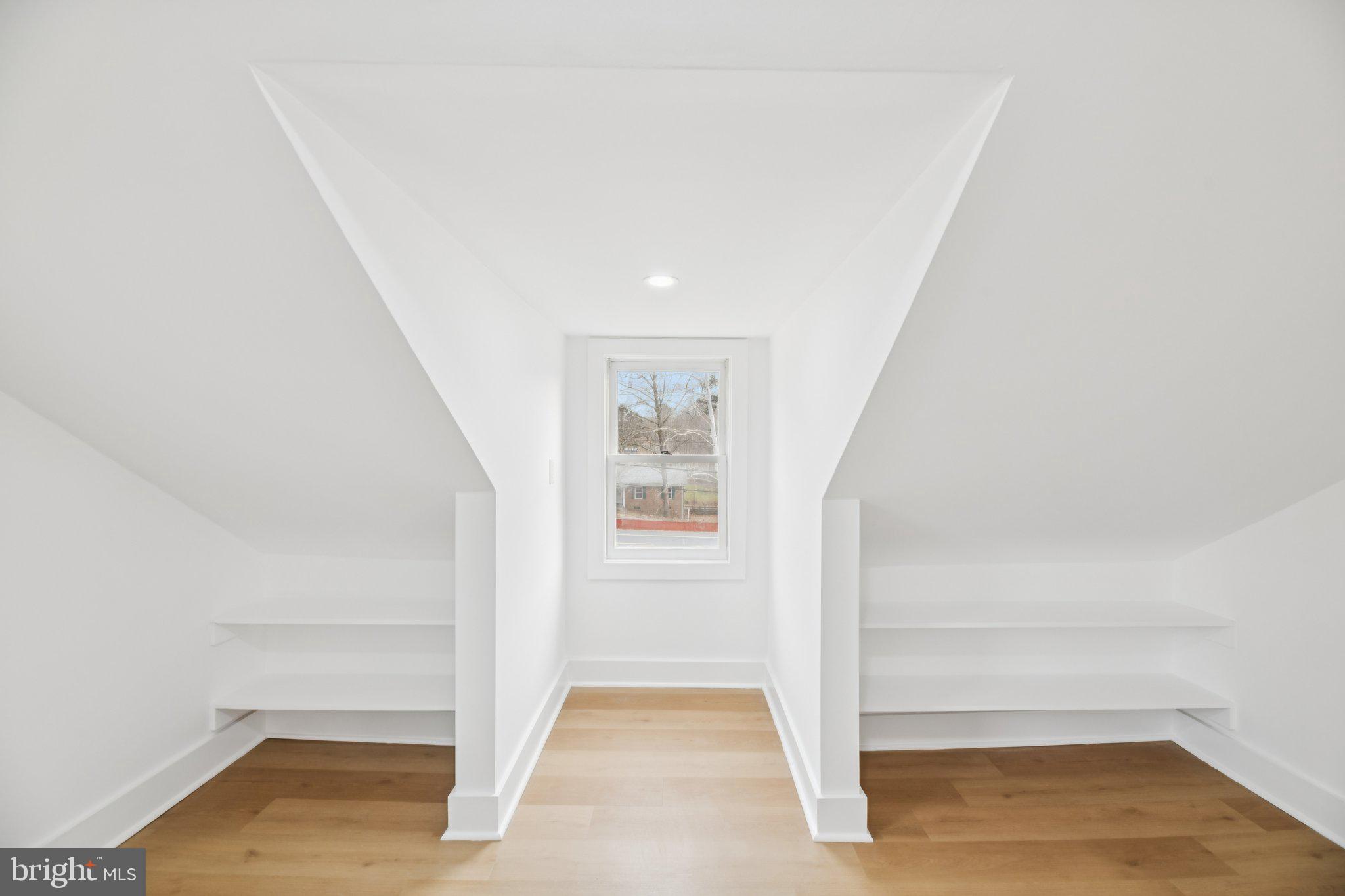 24399 Morgan Road Hollywood, MD 20636 - Photo 7 of 40 a view of an empty room