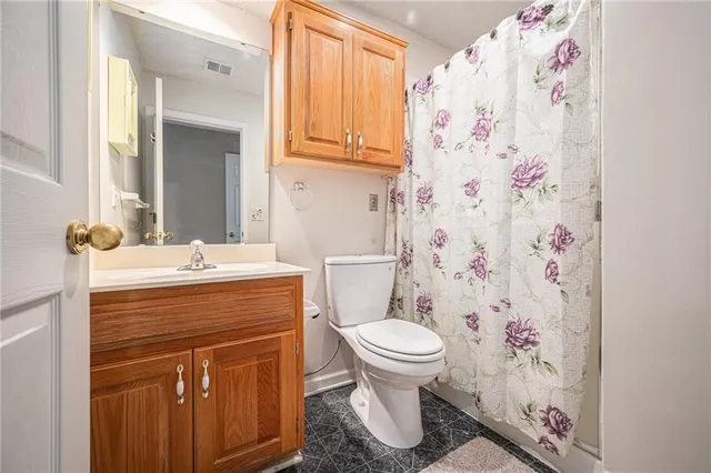 $254,000 | 707 North Somerset Terrace, Olathe, KS 66062