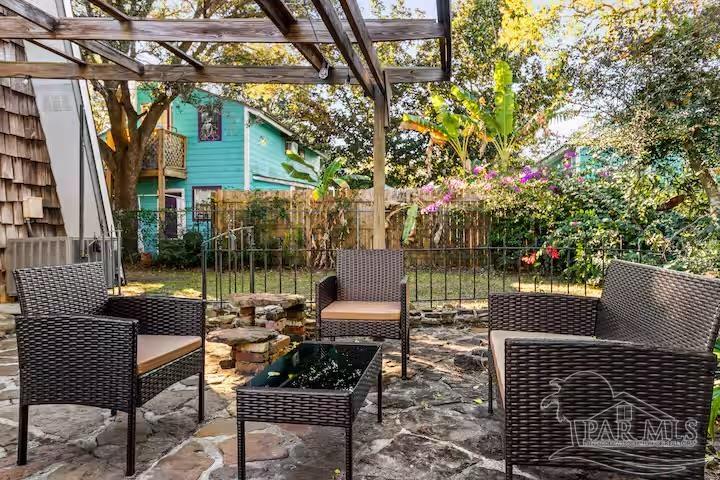 14120 Innerarity Point Road Pensacola, FL 32507 - Photo 14 of 15