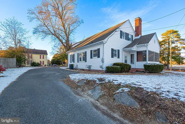 $329,900 | 228 Glen Avenue, Salisbury, MD 21804