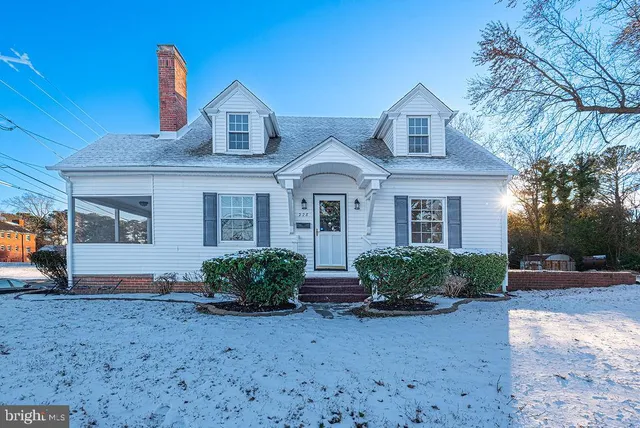 $329,900 | 228 Glen Avenue, Salisbury, MD 21804