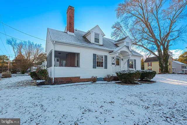 $329,900 | 228 Glen Avenue, Salisbury, MD 21804