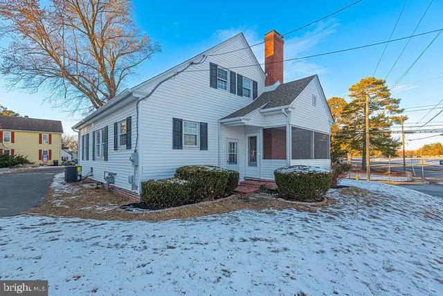 $329,900 | 228 Glen Avenue, Salisbury, MD 21804