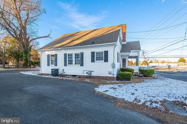 $329,900 | 228 Glen Avenue, Salisbury, MD 21804