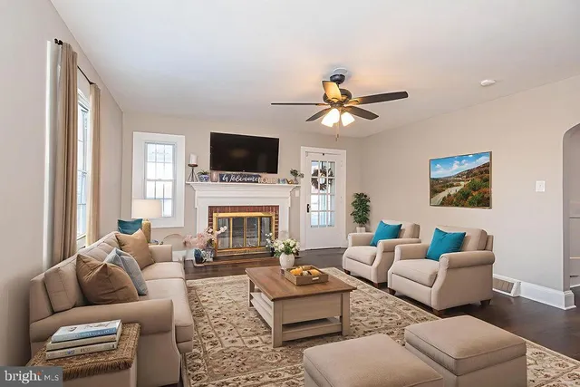 $329,900 | 228 Glen Avenue, Salisbury, MD 21804