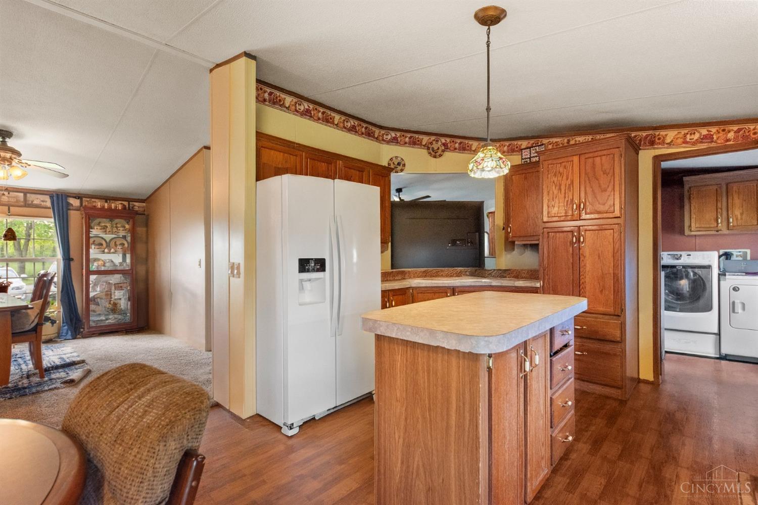 13369 Busch Road Sardinia, OH 45171 - Photo 13 of 30 All interior rooms have been virtually cleared.