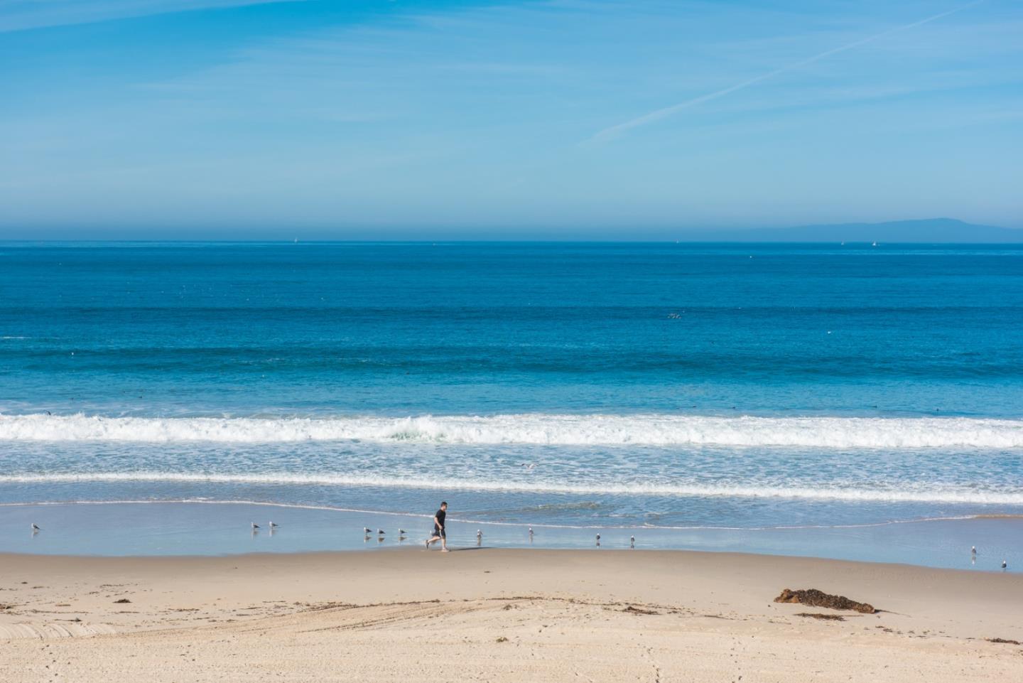 1 Surf Way, Unit 225 Monterey, CA 93940 - Photo 18 of 32 a view of a closet