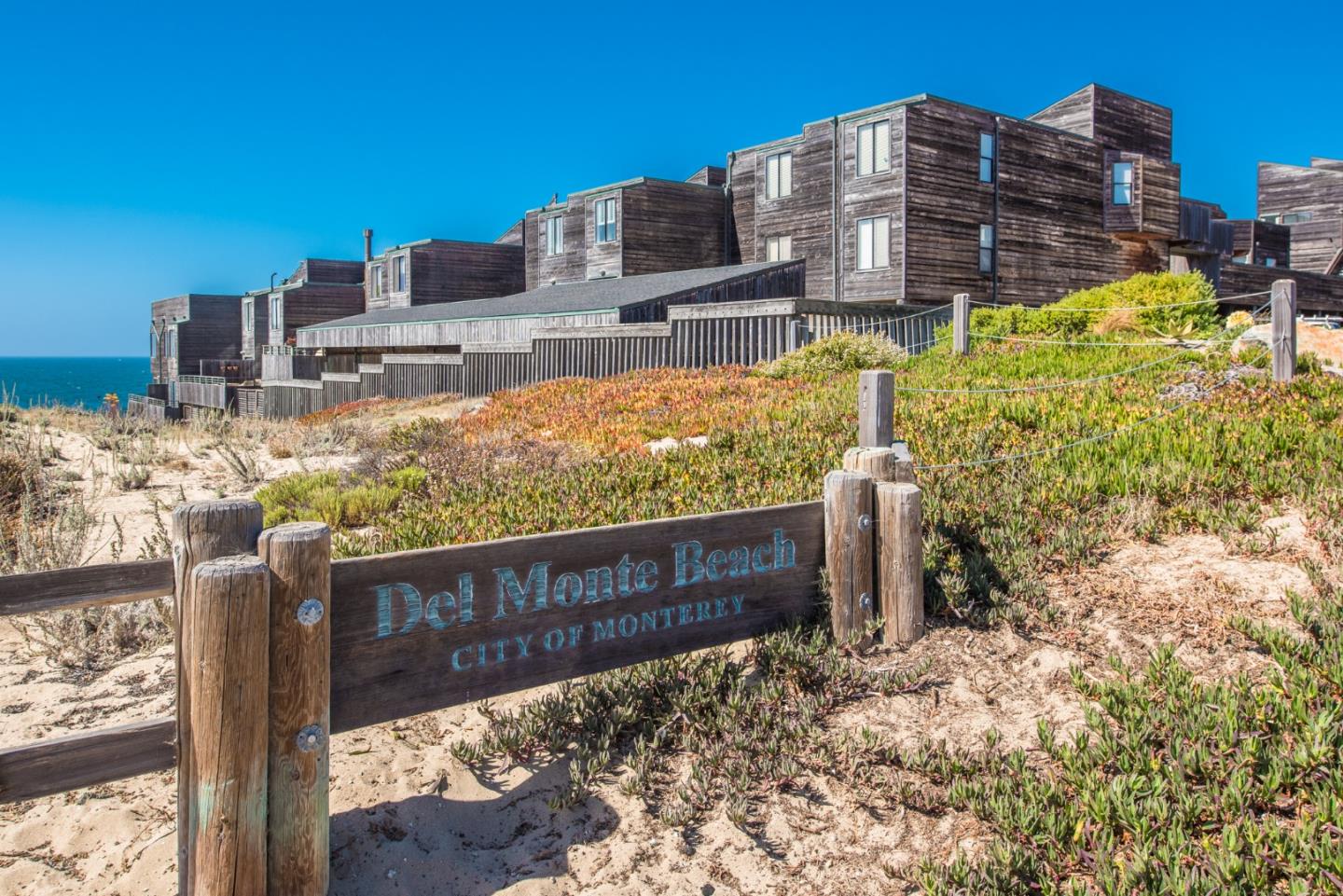 1 Surf Way, Unit 225 Monterey, CA 93940 - Photo 31 of 32 a view of a building