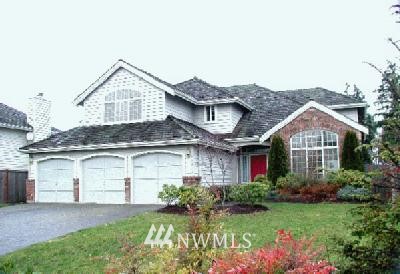 10314 Southeast 186th Street Renton, WA 98055 - Photo 1 of 1
