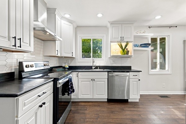 2011 Overby Road Nashville, TN 37207 - Photo 14 of 49 Gallery Image 14