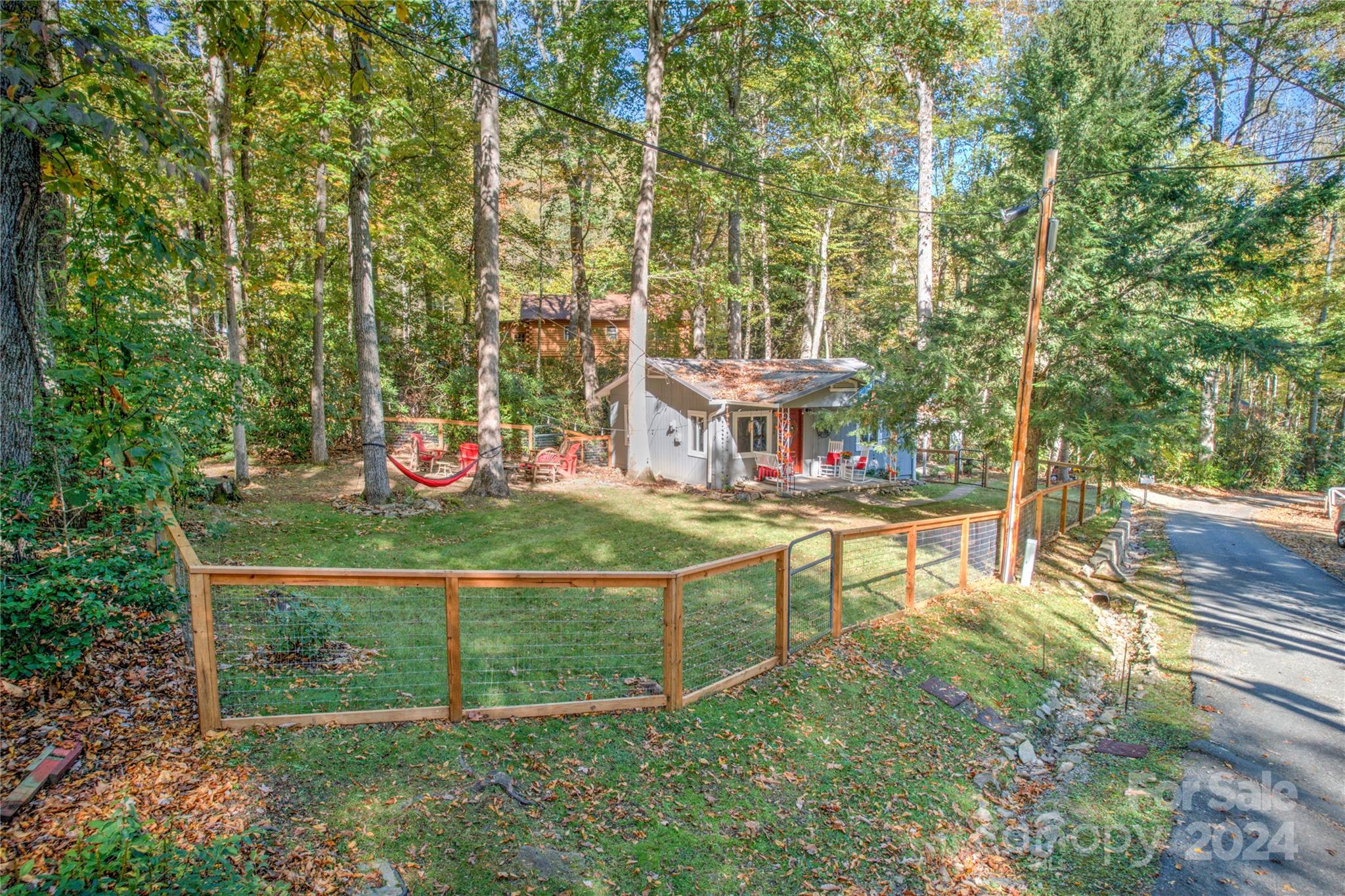308 Spring Lake Road Maggie Valley, NC 28751 - Photo 16 of 20