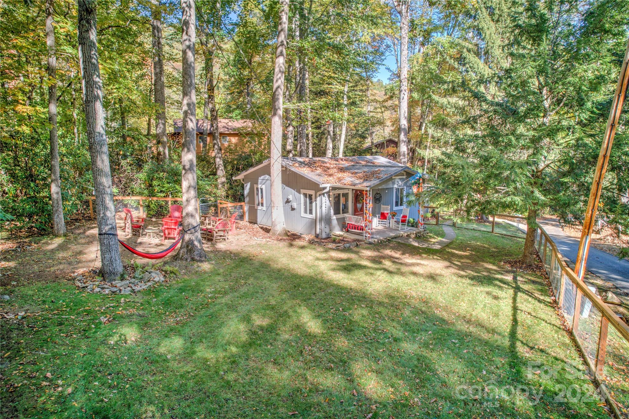 308 Spring Lake Road Maggie Valley, NC 28751 - Photo 17 of 20