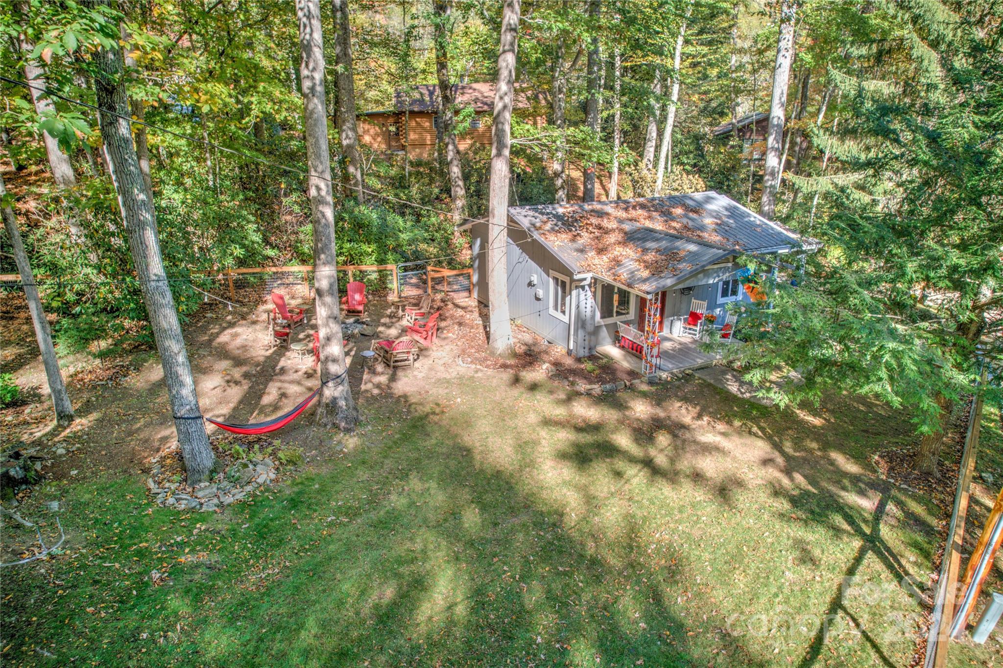 308 Spring Lake Road Maggie Valley, NC 28751 - Photo 18 of 20