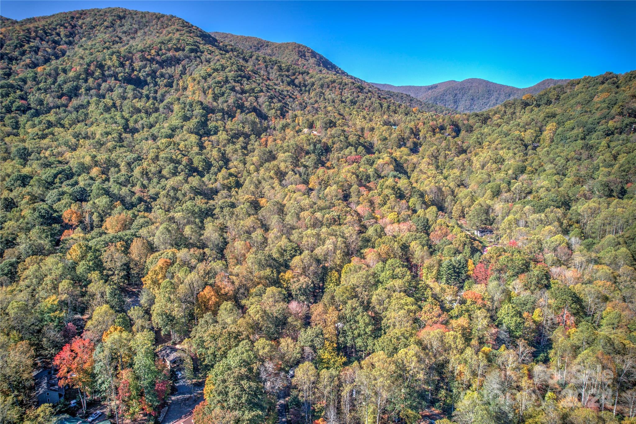 308 Spring Lake Road Maggie Valley, NC 28751 - Photo 20 of 20