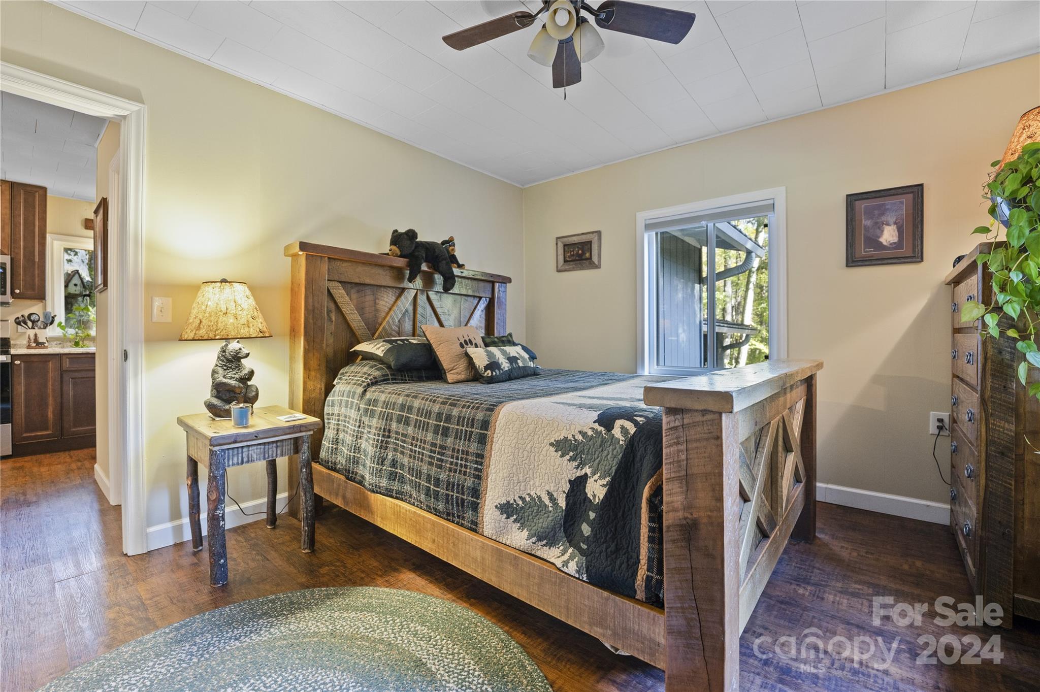 308 Spring Lake Road Maggie Valley, NC 28751 - Photo 10 of 20