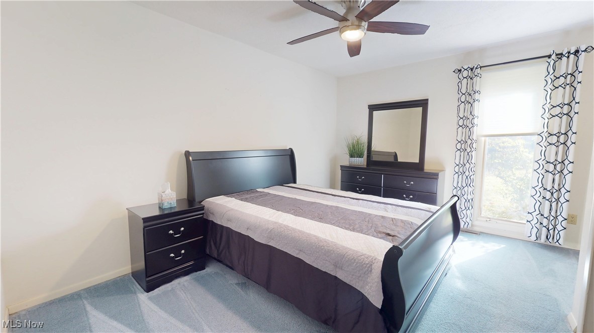 11650 River Moss Road Strongsville, OH 44136 - Photo 13 of 37 First Bedroom