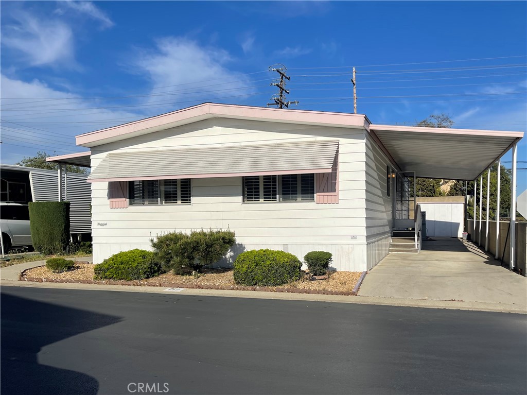 525 North Gilbert Street Anaheim, CA 92801 - Photo 1 of 56 Perfect place to call home!