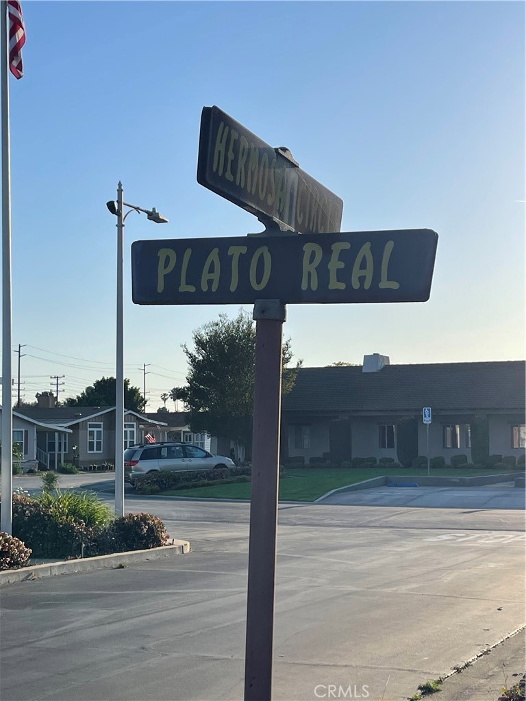 525 North Gilbert Street Anaheim, CA 92801 - Photo 2 of 56 Make this first right and then this home is on the right